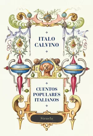 CUENTOS POPULARES ITALIANOS CUENTOS POPULARES ITALIANOS