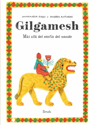 GILGAMESH GILGAMESH