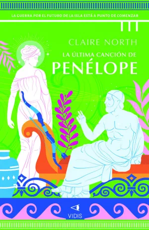 LA ÚLTIMA CANCIÓN DE PENÉLOPE