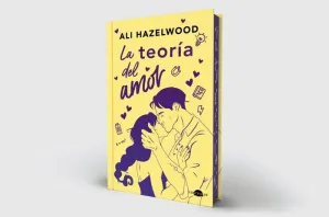 TEORÍA AMOR ESPECIAL