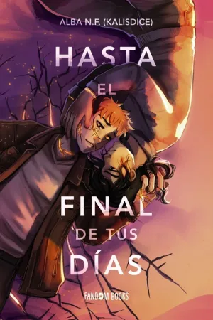 HASTA EL FINAL DE TUS DAS