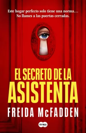 SECRETO DE LA ASISTENTA, EL (LA ASISTENTA 2)