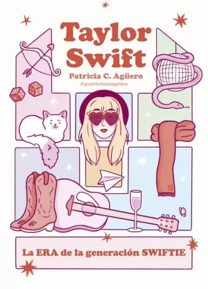 TAYLOR SWIFT TAYLOR SWIFT