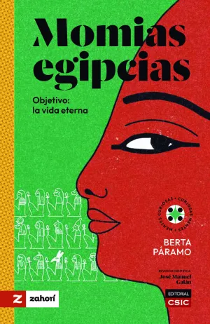 MOMIAS EGIPCIAS:OBJETIVOS LA VIDA ETERNA MOMIAS EGIPCIAS:OBJETIVOS LA VIDA ETERNA