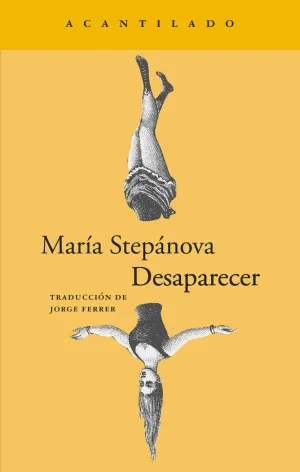 DESAPARECER