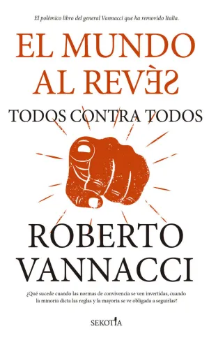 EL MUNDO AL REVES - TODOS CONTRA TODOS