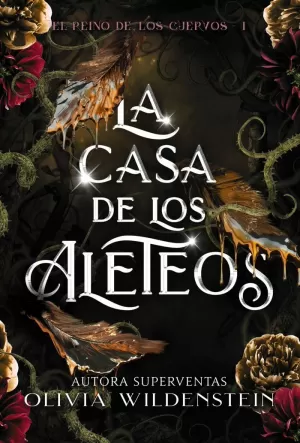 CASA DE LOS ALETEOS, LA CASA DE LOS ALETEOS, LA