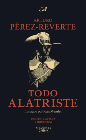 TODO ALATRISTE TODO ALATRISTE