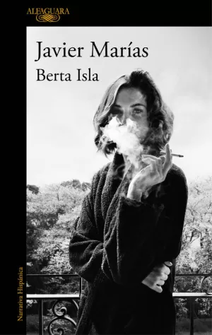 BERTA ISLA BERTA ISLA