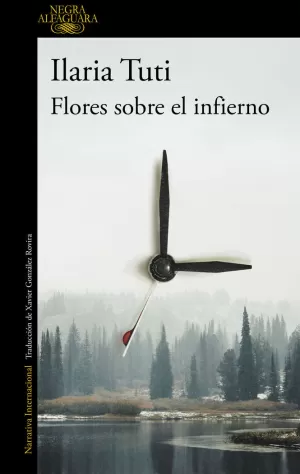 FLORES SOBRE EL INFIERNO