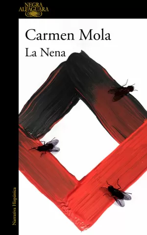 LA NENA (LA NOVIA GITANA 3) LA NENA (LA NOVIA GITANA 3)
