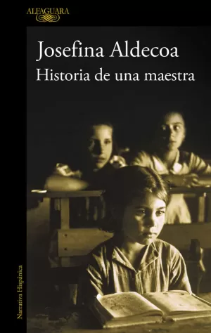 HISTORIA DE UNA MAESTRA HISTORIA DE UNA MAESTRA