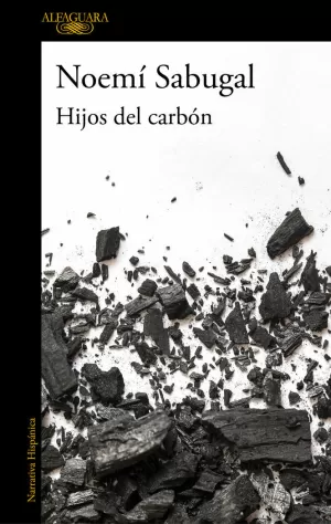 HIJOS DEL CARBÓN HIJOS DEL CARBÓN