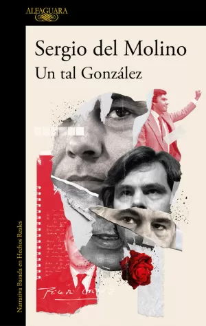 UN TAL GONZÁLEZ UN TAL GONZÁLEZ