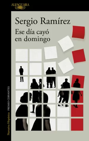 ESE DÍA CAYÓ EN DOMINGO ESE DÍA CAYÓ EN DOMINGO