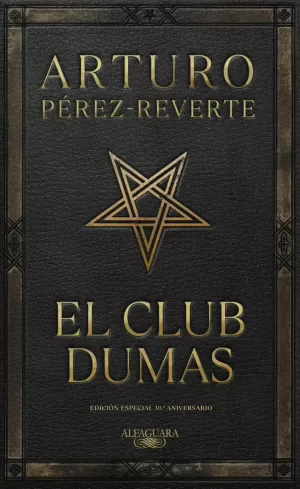 EL CLUB DUMAS EL CLUB DUMAS