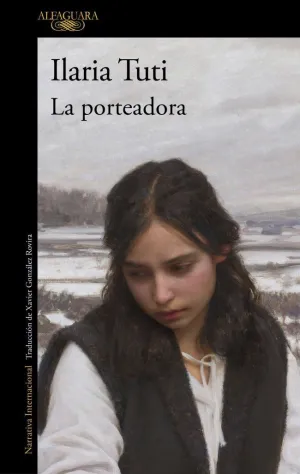 PORTEADORA, LA