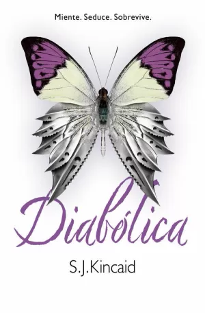DIABÓLICA DIABÓLICA