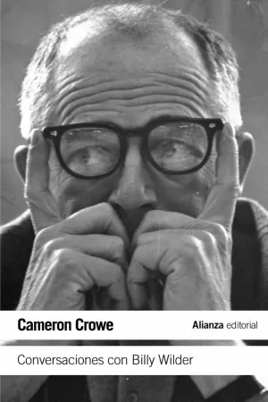 CONVERSACIONES CON BILLY WILDER CONVERSACIONES CON BILLY WILDER