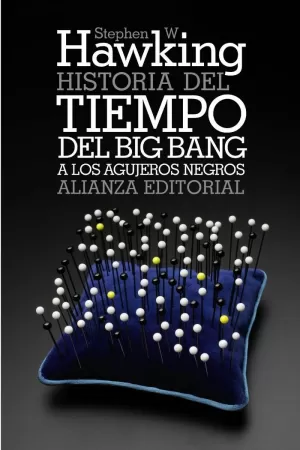 HISTORIA DEL TIEMPO HISTORIA DEL TIEMPO