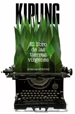 EL LIBRO DE LAS TIERRAS VÍRGENES EL LIBRO DE LAS TIERRAS VÍRGENES