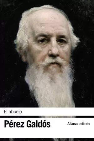 EL ABUELO EL ABUELO