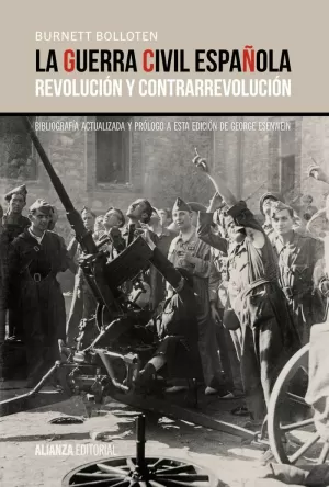 LA GUERRA CIVIL ESPAÑOLA LA GUERRA CIVIL ESPAÑOLA
