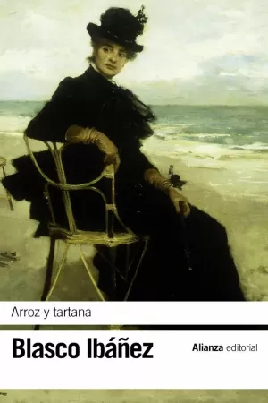 ARROZ Y TARTANA ARROZ Y TARTANA