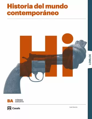 HISTORIA DEL MUNDO CONTEMPORÁNEO 1 BA