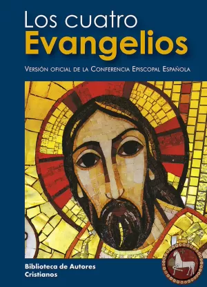 LOS CUATRO EVANGELIOS
