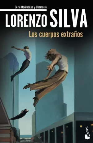 LOS CUERPOS EXTRAÑOS LOS CUERPOS EXTRAÑOS