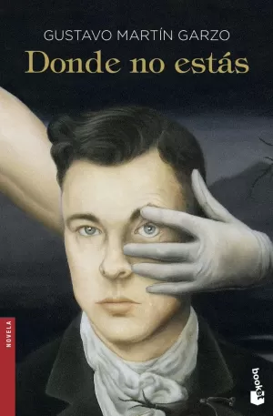 DONDE NO ESTÁS DONDE NO ESTÁS