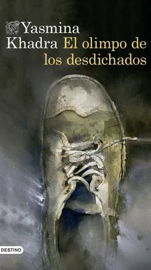 EL OLIMPO DE LOS DESDICHADOS EL OLIMPO DE LOS DESDICHADOS