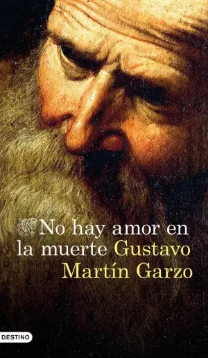 NO HAY AMOR EN LA MUERTE NO HAY AMOR EN LA MUERTE
