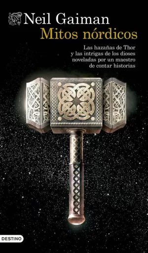 MITOS NÓRDICOS