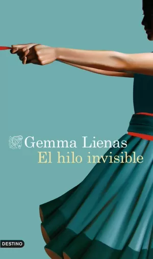 EL HILO INVISIBLE EL HILO INVISIBLE