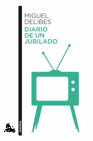 DIARIO DE UN JUBILADO DIARIO DE UN JUBILADO