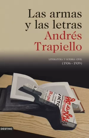 LAS ARMAS Y LAS LETRAS LAS ARMAS Y LAS LETRAS