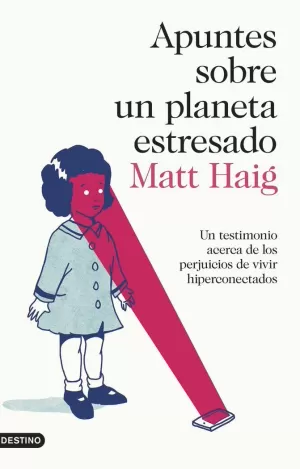 APUNTES SOBRE UN PLANETA ESTRESADO APUNTES SOBRE UN PLANETA ESTRESADO