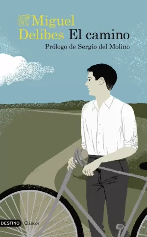 EL CAMINO EL CAMINO