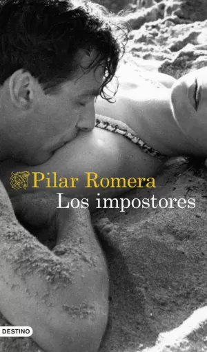 LOS IMPOSTORES LOS IMPOSTORES