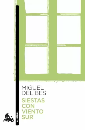 SIESTAS CON VIENTO SUR SIESTAS CON VIENTO SUR