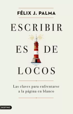 ESCRIBIR ES DE LOCOS
