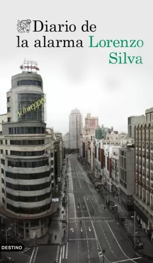 DIARIO DE LA ALARMA DIARIO DE LA ALARMA