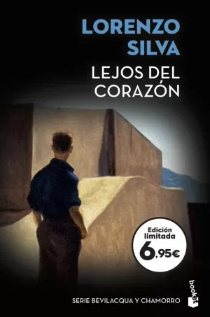 LEJOS DEL CORAZÓN LEJOS DEL CORAZÓN