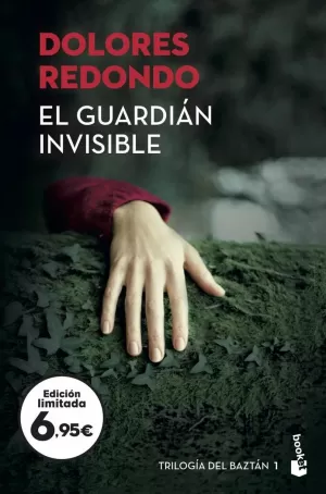 EL GUARDIÁN INVISIBLE EL GUARDIÁN INVISIBLE