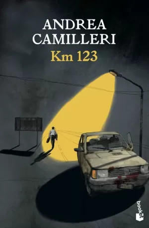 KM 123 KM 123