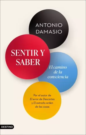 SENTIR Y SABER SENTIR Y SABER