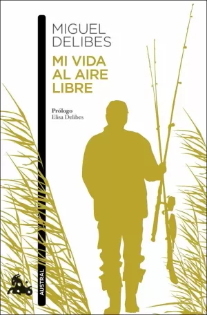 MI VIDA AL AIRE LIBRE MI VIDA AL AIRE LIBRE