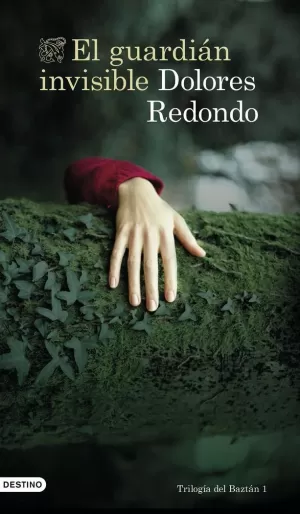 EL GUARDIÁN INVISIBLE EL GUARDIÁN INVISIBLE